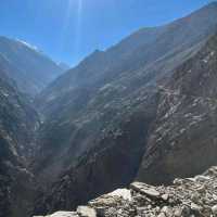 Fairy Meadows 