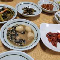 광주 실내데이트 맛집 정애네집