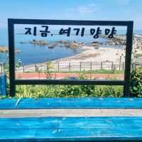 낙산비치호텔과 낙산해수욕장, 바다뷰제빵소