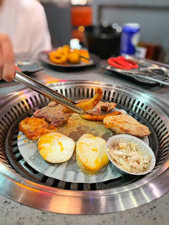 觀塘性價比超高放題🔥🍖