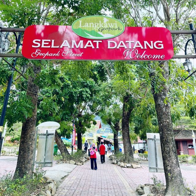 Great Place For A Day Out