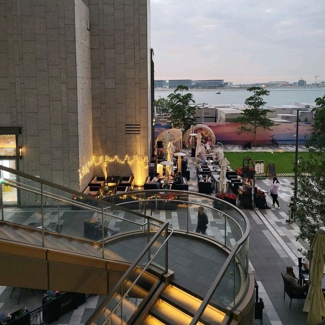 靚景又好味的墨西哥餐廳