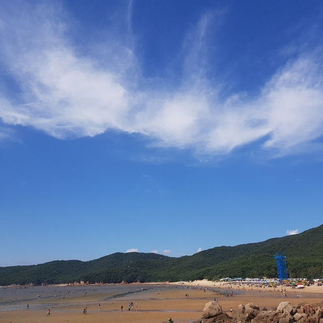 무의도 