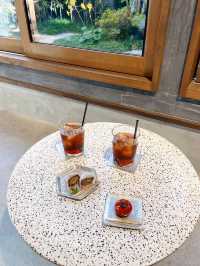 【熊本カフェ】日本家屋でいただく珈琲と和菓子☕️🍡