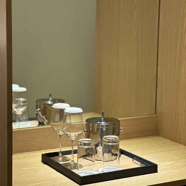서귀포 새연교 근방 깔끔한 숙소, 호텔화인