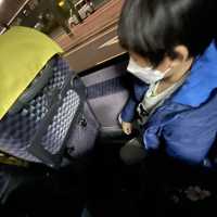 去日本東京·夜機酒店好選擇！內有便利店！！