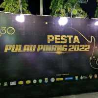 PESTA PULAU PINANG