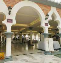 Masjid Jamek 🕌