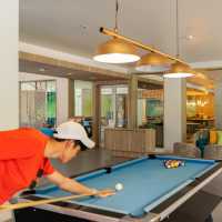 ibis Styles Krabi Ao Nang เที่ยวกระบี่สบายกระเป๋า