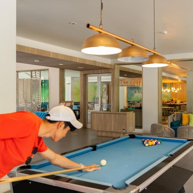 ibis Styles Krabi Ao Nang เที่ยวกระบี่สบายกระเป๋า