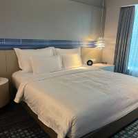 Hotel in the heart of KL City