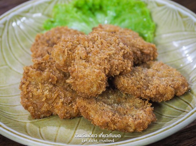 ร้านมิชลินไกด์ ภูเก็ต 4 ปีซ้อน ร้านน้ำย้อย