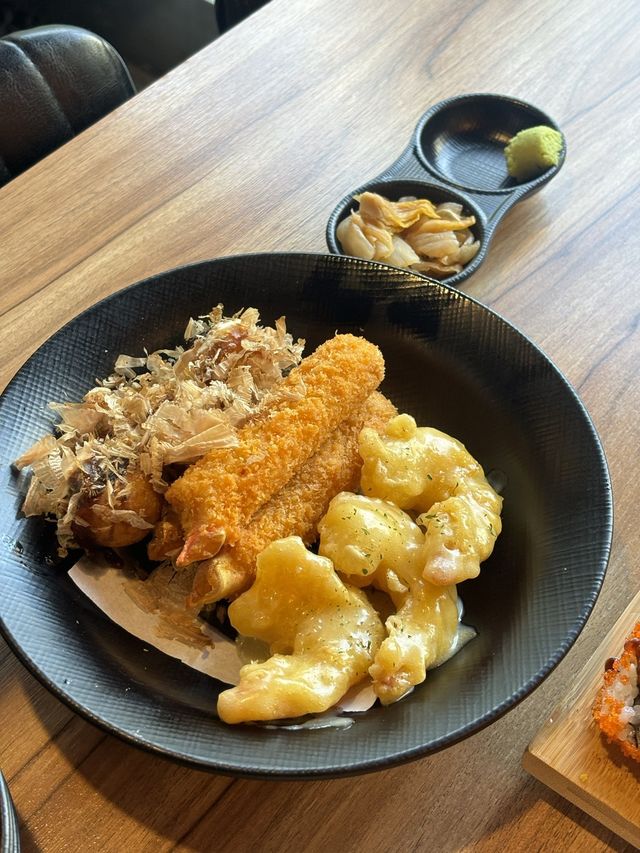 광주 신창동 초밥맛집,초밥만드는 사람들