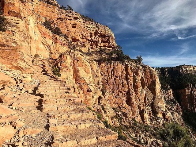 Grand Canyon National Park 