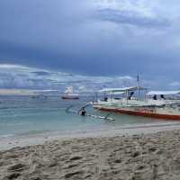 Beautiful beach 