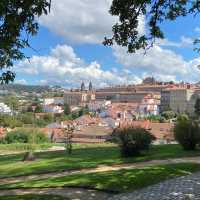 Trip to Spain
