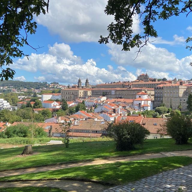 Trip to Spain