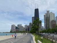 Chicago - Windy City