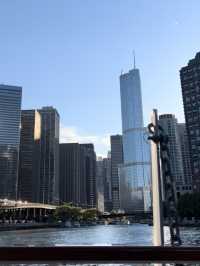 Chicago Architecture Tour 