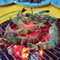 🇻🇳 나트랑에서 즐기는 바베큐파티, BBQ Buffet