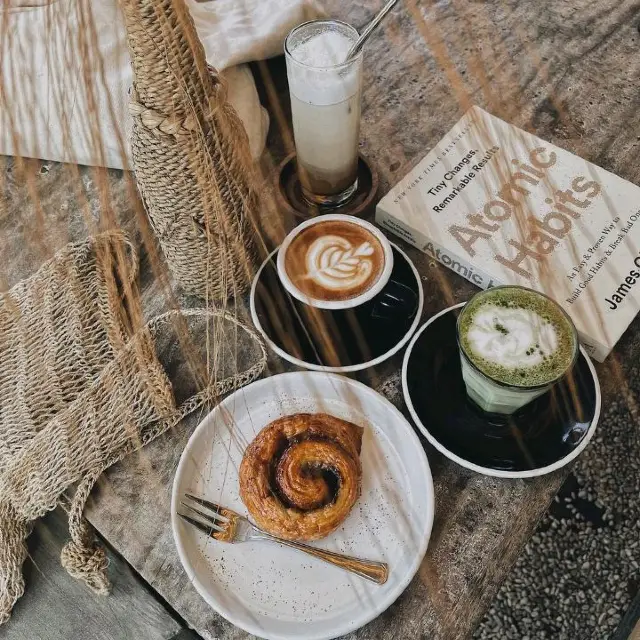 RAMARA COFFEE & GUEST HOUSE