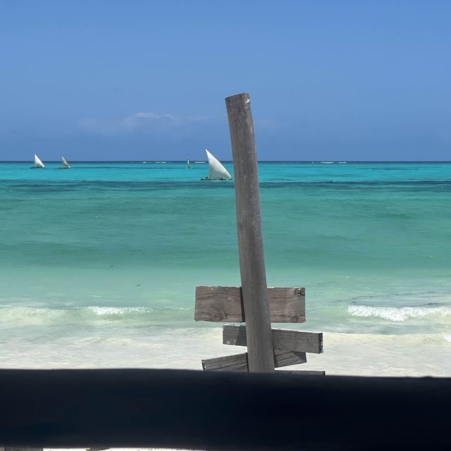 Africa’s Beauty