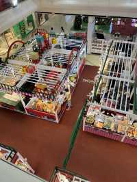 เซ็นทรัลลาดพร้าว(งานคริสต์มาส)