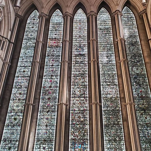 York Minster, England 