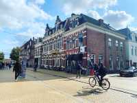 荷蘭-Groningen