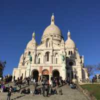 Paris - By Day, By Night