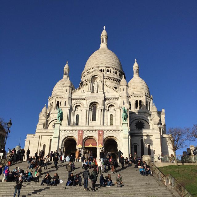 Paris - By Day, By Night