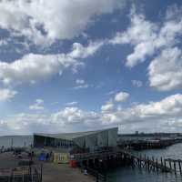 Southend Pier & Railway