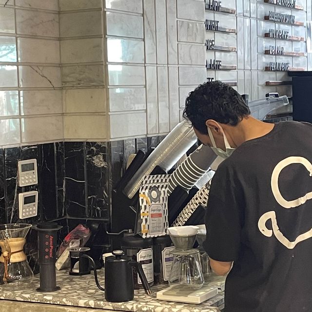 카이로 로스터리 카페 추천, 커피 쳐돌이들 주목!!!