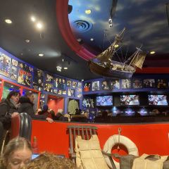 Vapiano Disney Village User Photo