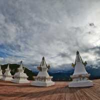 Falei Temple 