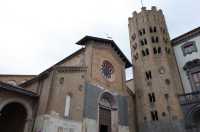 イタリア　オルビィエートの街歩き