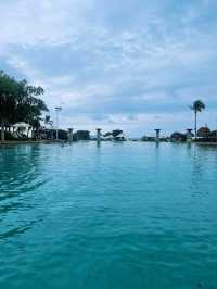 Relax at the Hilton, Yalong Bay, Sanya🌴🌿🥥