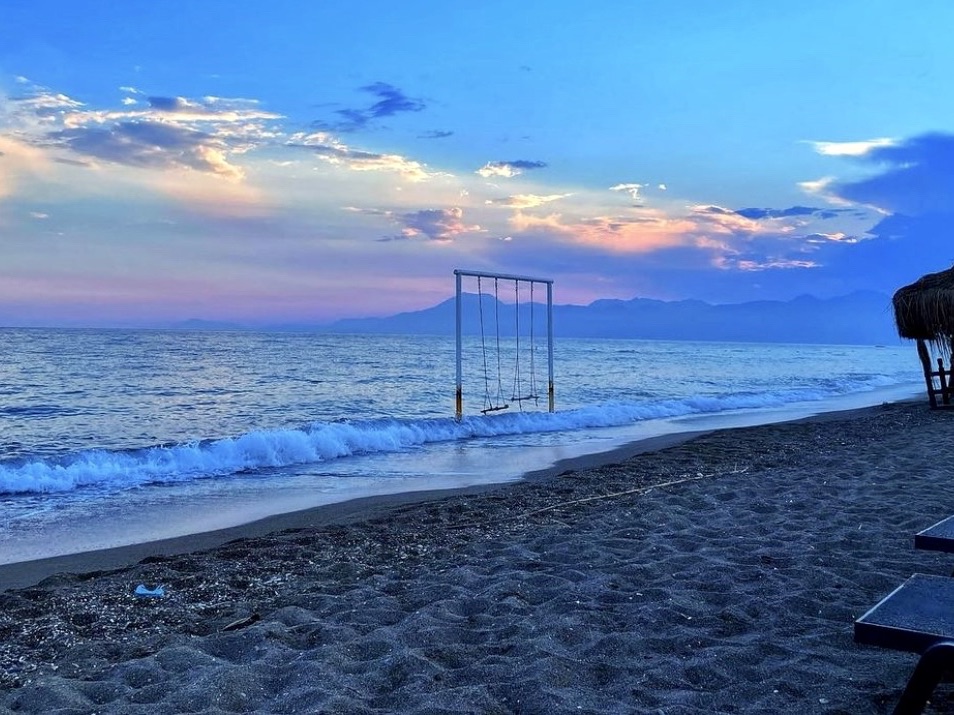 Lara Beach Antalya Trip Turkish Riviera