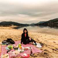 A good place to have a Picnic in Fuzhou!