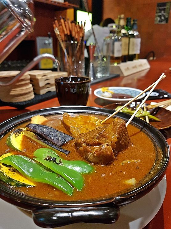 광안리의 핫한 이자카야. 초힛사츠