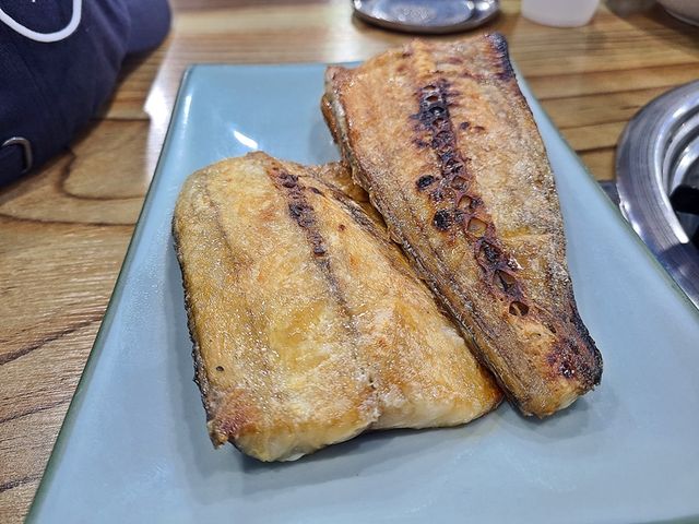 의정부 동태탕 맛집. 나루터식당