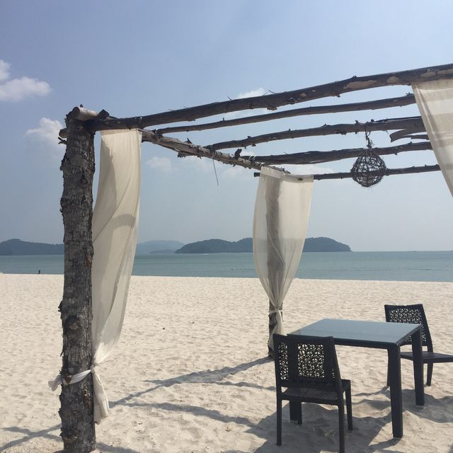 Langkawi Island - Malaysia