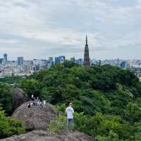 Chu Yangtai 初阳台