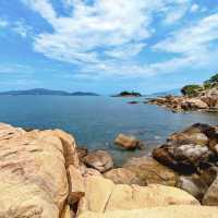 Hon Chong Promontory - Nha Trang, Vietnam