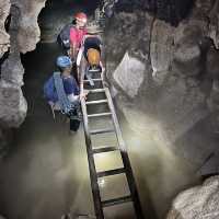 🧗‍♀️Caving for the extreme sport enthusiasts