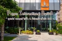 Papper International Buffet