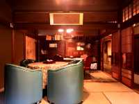 亞蘇三館日式旅館