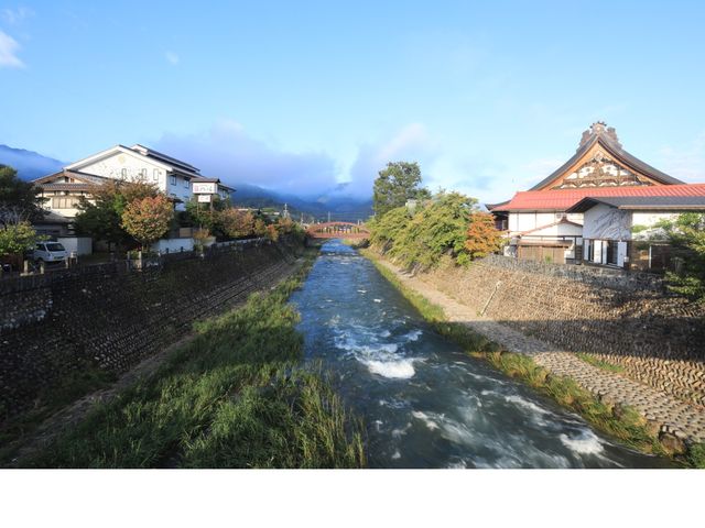 亞蘇三館日式旅館