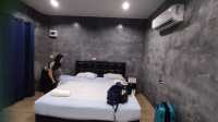 Baan Rak Resort @สามร้อยยอด ประจวบคีรีขันธ์