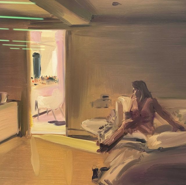 被看見的女性